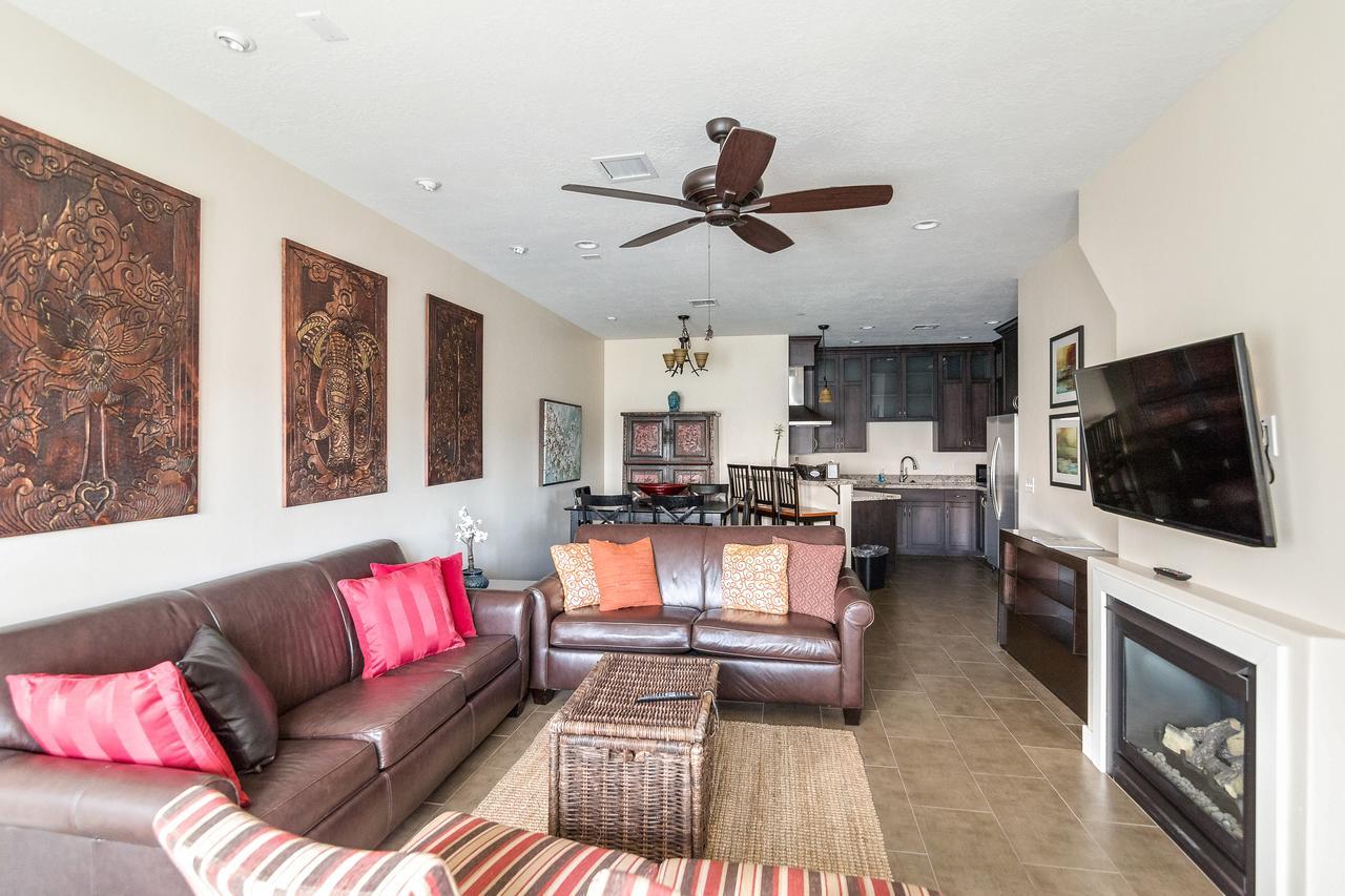 Aspenwood Manor Apart otel Provo Dış mekan fotoğraf