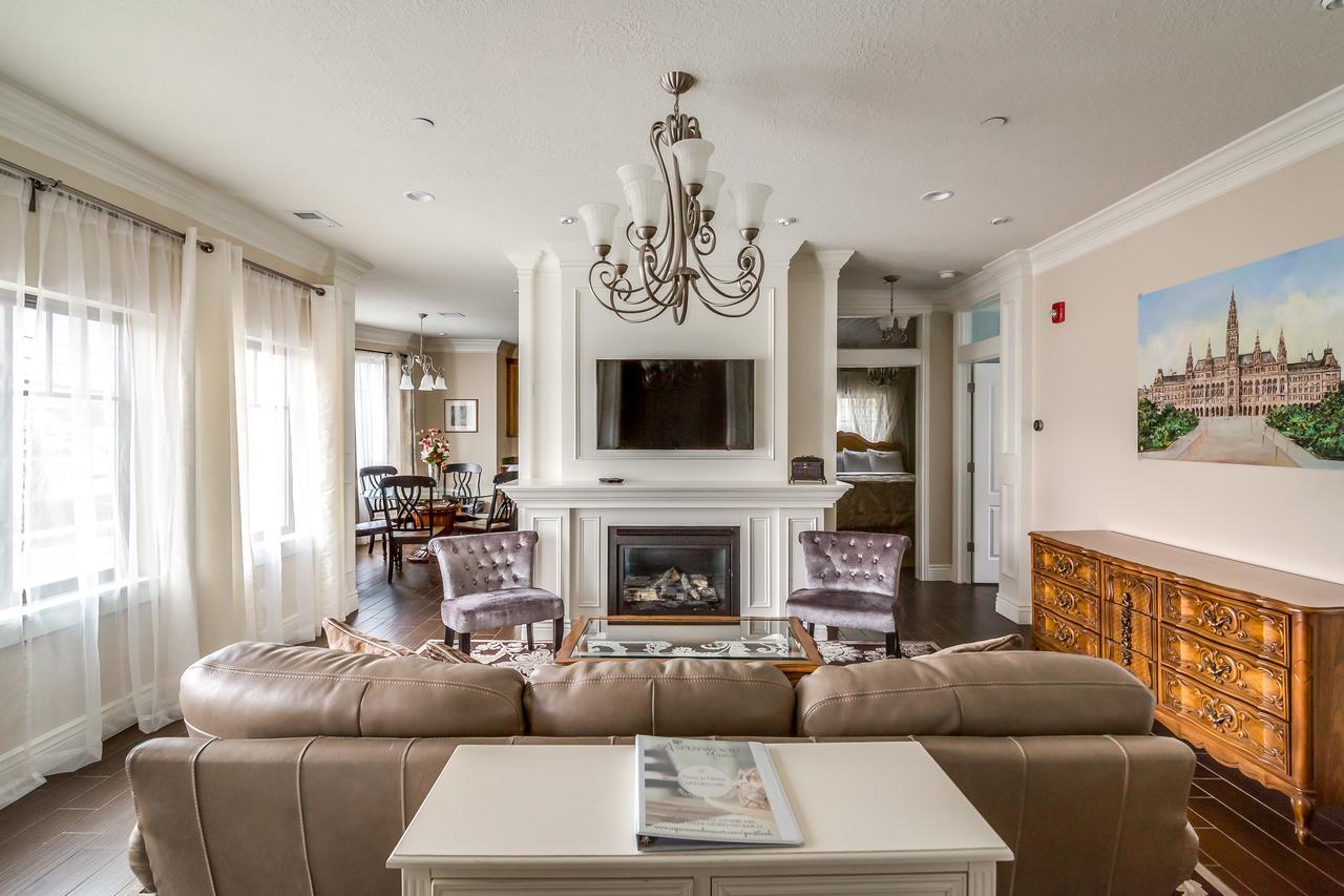 Aspenwood Manor Apart otel Provo Dış mekan fotoğraf