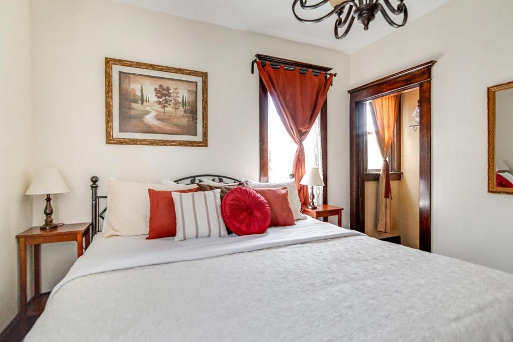 Aspenwood Manor Apart otel Provo Dış mekan fotoğraf